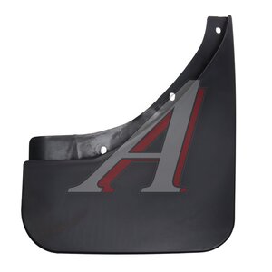 Изображение 1, NSP07788126833R Брызговик RENAULT Duster (12-20) задний правый NSP