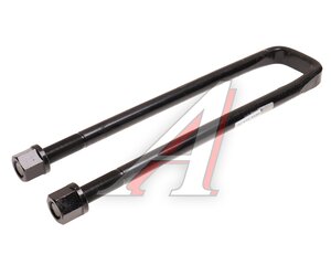 Изображение 1, 2911033G1080-000Z Стремянка JAC N120 (10-) рессоры задней OE