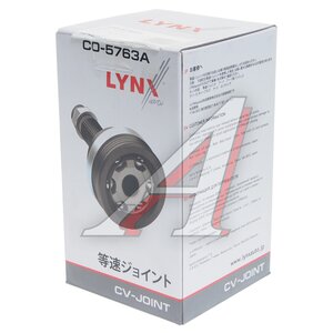 Изображение 3, CO5763A ШРУС наружный NISSAN Primera (96-) LYNX