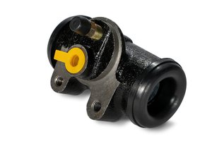 Изображение 2, MP-3309-3501340-01 Цилиндр тормозной передний ГАЗ-3309 под АБС METALPART