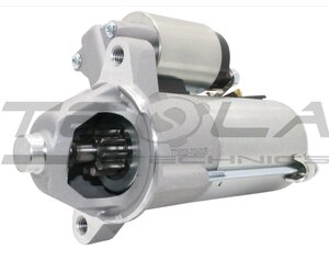 Изображение 1, TT16326 Стартер FORD Tourneo Connect (02-) TESLA TECHNICS