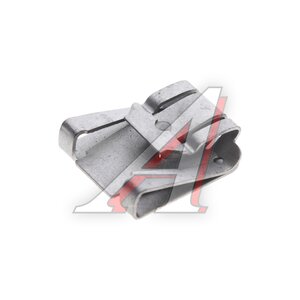 Изображение 2, 47816 Гайка MERCEDES FEBI