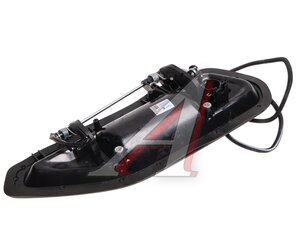 Изображение 2, DZ1623134011001-MX Ручка SHACMAN SHAANXI X6000 двери наружная левая MOVELEX