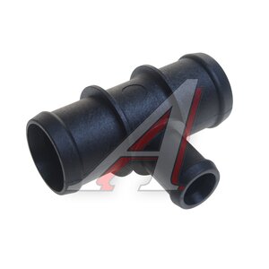 Изображение 1, N90692901 Тройник SKODA Octavia (06-15) системы охлаждения OE