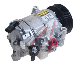 Изображение 2, KCN0399GW Компрессор SKODA Octavia (13-) кондиционера KRAUF