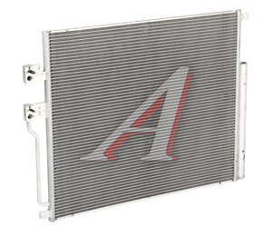 Изображение 1, 6840036100 Радиатор кондиционера SSANGYONG G4 Rexton (20-)(G20D) OE