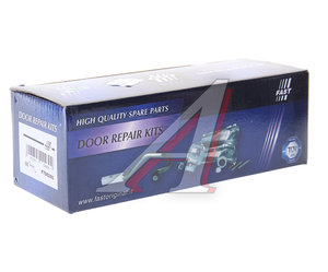 Изображение 4, FT95250 Каретка FIAT Ducato (08-11) двери боковой сдвижной верхняя FAST