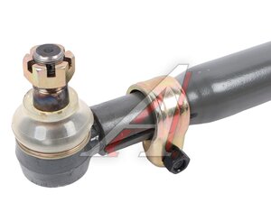 Тяга рулевая SITRAK HOWO продольная нижняя (6х4/8x4) MOVELEX, AZ9731430010,
                                                          фото 2 Изображение 2, AZ9731430010-MX Тяга рулевая SITRAK HOWO продольная нижняя (6х4/8x4) MOVELEX