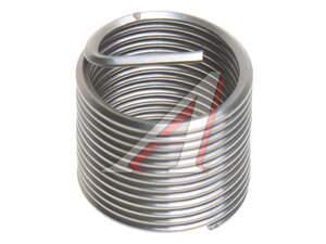 Изображение 1, V07335 Вставка резьбовая М16х1.5мм L=1.5мм H=6 1шт. VOLKEL