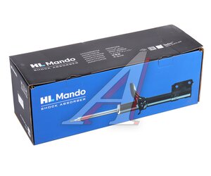 Изображение 5, EX546612T010 Амортизатор HYUNDAI Sonata (10-) KIA Optima (10-) передний правый газовый MANDO