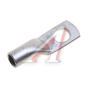 Изображение 1, AX73407 Наконечник провода ТМЛ 25-10-8 (2шт.) CARGEN
