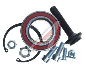 Изображение 3, 754727 Подшипник ступицы VW T4 (90-02) передней/задней NK