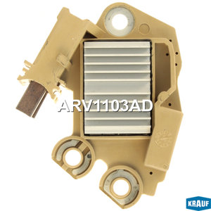 Изображение 1, ARV1103AD Реле регулятор напряжения VW AUDI SEAT SKODA KRAUF