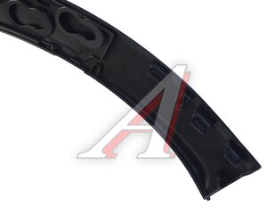 Изображение 5, NSP07788A28344R Накладка арки RENAULT Kaptur колеса заднего правая NSP
