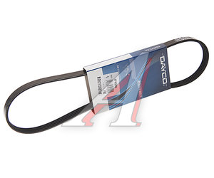 Изображение 2, 4PK850 Ремень приводной поликлиновой 4PK850 DAYCO