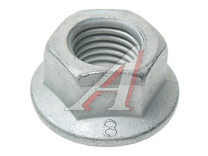 Изображение 1, 16750725 Гайка IVECO кронштейна амортизатора заднего (М20х2.5мм) OE