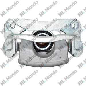 Изображение 2, EX583102BA00 Суппорт HYUNDAI Santa Fe (06-) задний левый MANDO