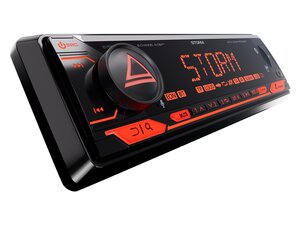 Изображение 7, STORM-679DSP Магнитола автомобильная 1DIN AURA