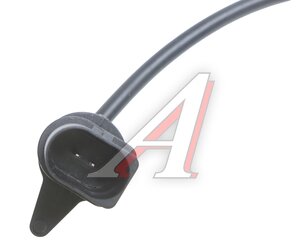 Изображение 3, TBS9167 Датчик износа тормозных колодок AUDI A4 (15-) передний TRANSMASTER