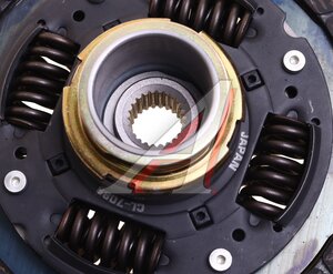 Изображение 4, CL-1084 Сцепление OPEL Astra F (01-04) комплект LYNX