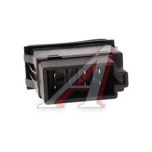 Изображение 3, 812W25503-6065 Переключатель клавиша SITRAK HOWO дальнего света OE
