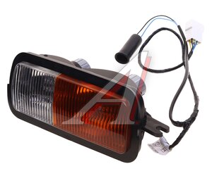 Изображение 1, 21214-3712011-01 Указатель поворота ВАЗ-21214 левый Н/О (4-конт.) АвтоВАЗ