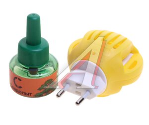 Изображение 1, PF-IR-01 Фумигатор 220V с флаконом  СЛЕДОПЫТ