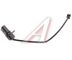 Изображение 1, TBS9135 Датчик износа тормозных колодок AUDI Q5 (12-) передний TRANSMASTER