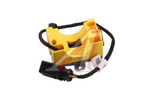 Изображение 1, 8015011-E0200-YY-MX Блок управления DONGFENG отопителем MOVELEX