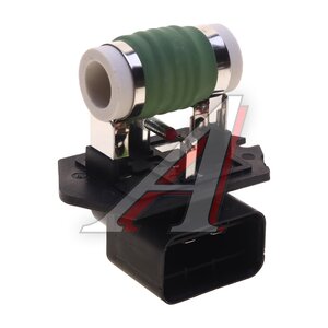 Изображение 2, 25385-A6000 Резистор KIA Ceed (12-) вентилятора охлаждения OE