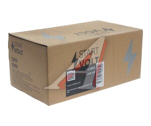 Изображение 5, LST1819 Стартер VW Golf (07-) AUDI A3 (09-) STARTVOLT