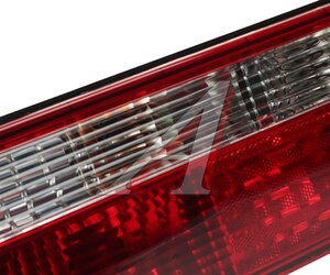 Изображение 3, 3773910E0XZ1-KD Фонарь задний JAC N120 (16-) КАМАЗ Компас-12 левый OE