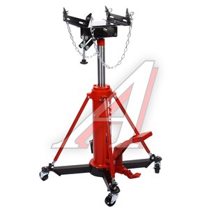 Изображение 3, GTE-HTC13010 Стойка трансмиссионная гидравлическая 1.0т h=830-1800мм GTE