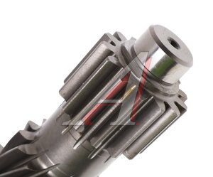 Изображение 4, 3309-1701050 Вал КПП ГАЗ-3309, 3308 промежуточный АККОМ