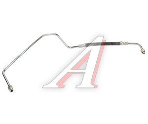 Изображение 1, 00-00000692 Шланг КАМАЗ ГУРа высокого давления МВК-АВТО