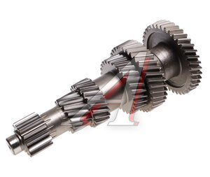 Изображение 2, 33104-1701050-01 Вал КПП ГАЗ-33104 промежуточный АККОМ