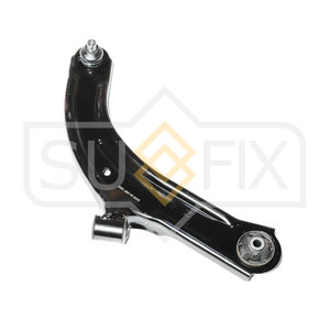 Изображение 1, SH1807 Рычаг подвески NISSAN Micra (02-) передней правый SUFIX