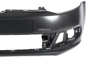 Изображение 2, 8190-016 Бампер VW Polo (11-) передний METACO