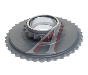 Изображение 1, QF33A00237 Шестерня AUDI A6 (05-) распредвала QUATTRO FRENI