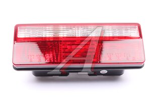 Изображение 10, 3773910E0XZ1-0001 Фонарь задний JAC N120 (16-) КАМАЗ Компас-12 левый OE