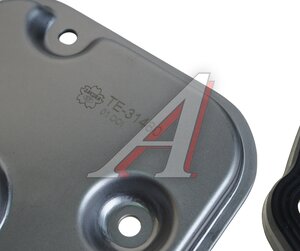 Изображение 4, TE31480 Фильтр масляный АКПП VW Passat, Tiguan (07-) (с прокладкой) SAKURA