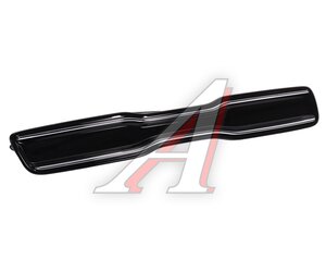 Изображение 1, 86350-B2500 Решетка радиатора KIA Soul (16-) (CR COAT'G) OE