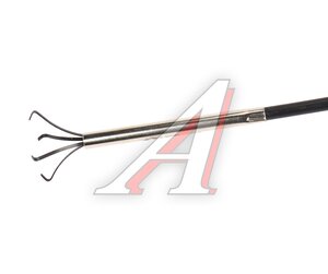 Изображение 4, LG-14998 Захват цанговый гибкий 605мм LIGE