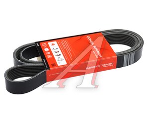 Изображение 1, 8PK1764 Ремень приводной поликлиновой 8PK1764 FAW DONGIL