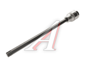 Изображение 2, JTC-45550200 Бита-головка 1/2" TORX T50х200мм длинная JTC