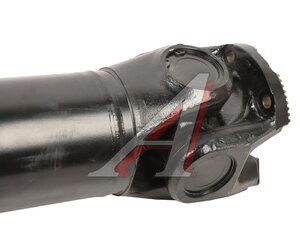 Изображение 4, DZ9114315092 Вал карданный SHACMAN SHAANXI OE