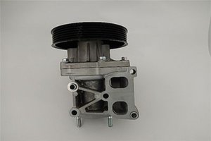 Изображение 2, GWM-93AMPH Насос водяной MITSUBISHI Lancer (08-), Outlander (07-12) GMB