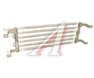 Изображение 2, 33081-1013010-20 Радиатор масляный ГАЗ-3308 дв.ММЗ (ОАО ГАЗ)