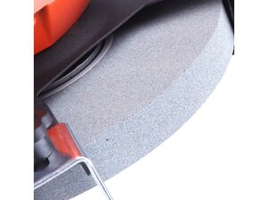 Изображение 12, GM 150/200 DWL Точило 550Вт 150мм 2980об/мин. с подсветкой PATRIOT
