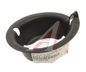 Изображение 1, 2915109XKZ16A Опора HAVAL H6 пружины задней нижняя OE